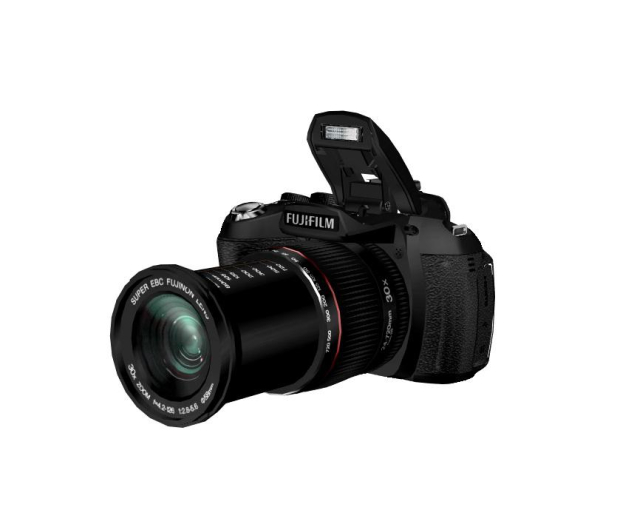 Fujifilm HS 20 - 1449199 - zdjęcie 8